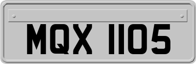 MQX1105