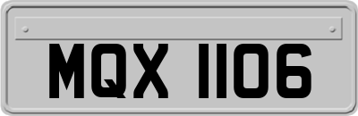 MQX1106