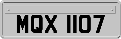 MQX1107