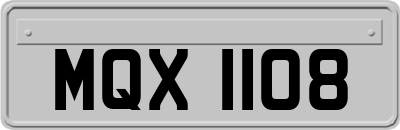 MQX1108