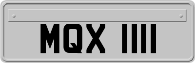 MQX1111