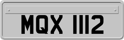 MQX1112