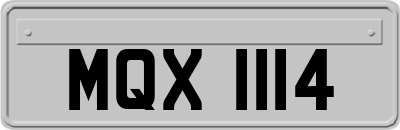 MQX1114