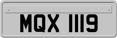MQX1119