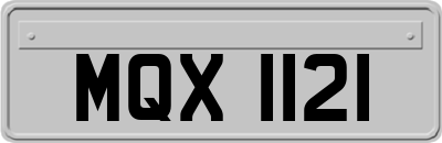 MQX1121