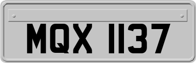 MQX1137