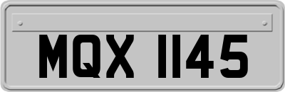 MQX1145