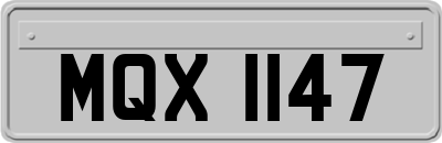 MQX1147