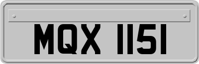MQX1151