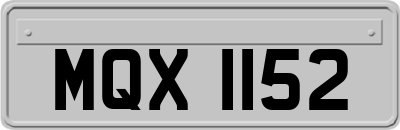 MQX1152