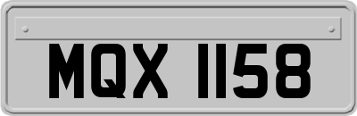 MQX1158