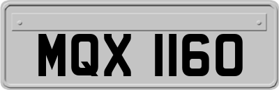 MQX1160