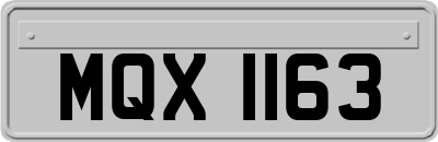 MQX1163