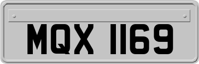 MQX1169