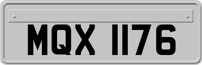 MQX1176