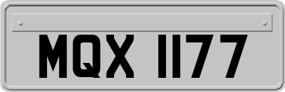 MQX1177