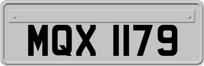 MQX1179