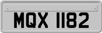 MQX1182