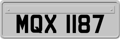 MQX1187