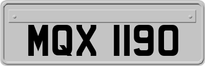 MQX1190