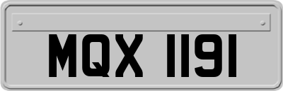 MQX1191