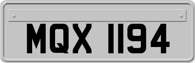 MQX1194