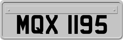 MQX1195