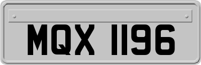 MQX1196