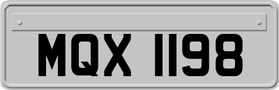 MQX1198
