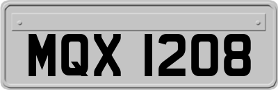 MQX1208