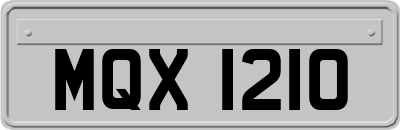 MQX1210