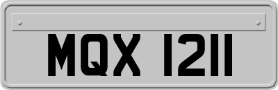 MQX1211
