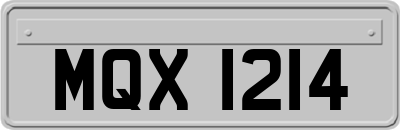 MQX1214