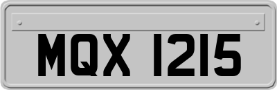 MQX1215