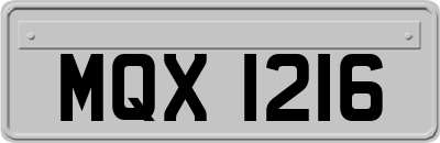 MQX1216