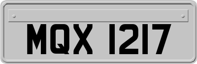 MQX1217