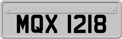 MQX1218