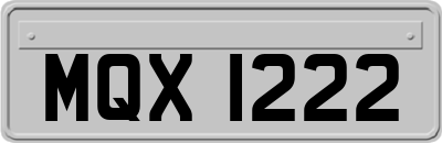 MQX1222