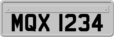 MQX1234