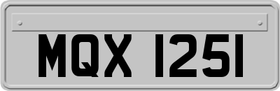 MQX1251