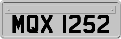 MQX1252