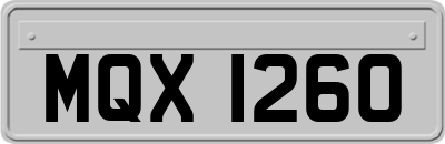 MQX1260