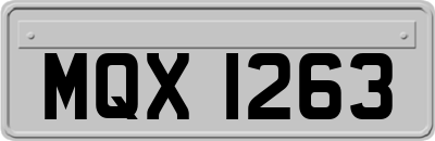MQX1263