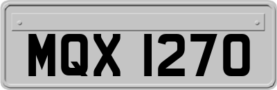 MQX1270