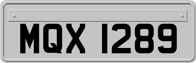 MQX1289