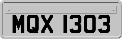 MQX1303