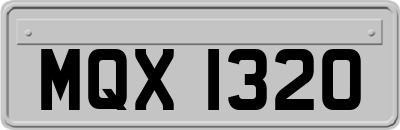 MQX1320