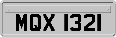 MQX1321