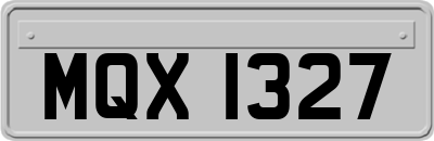 MQX1327