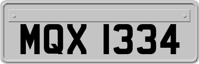 MQX1334